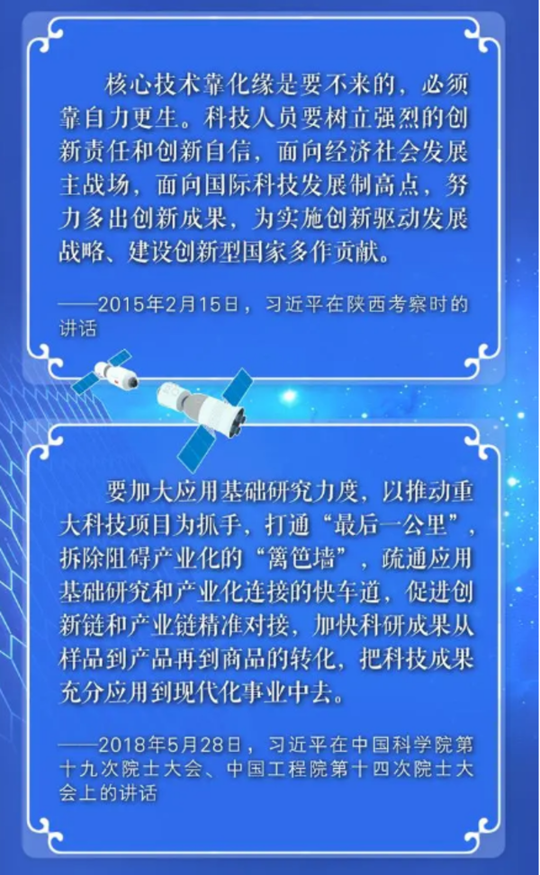 随着总书记学习二十大报告丨科技是第一生产力_科普园地_asiagame集团